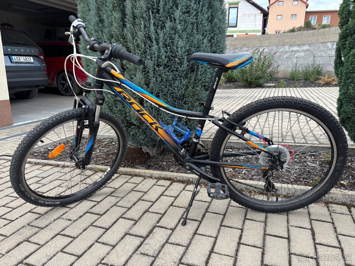 Rock Machine Surge 24”