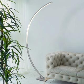 Prodám stojací LED – obloukovou lampu