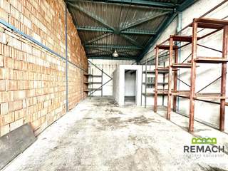 Pronájem sklady, garáž,71 m² - Kunovice, ev.č. 03633
