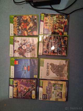 Xbox 360 E