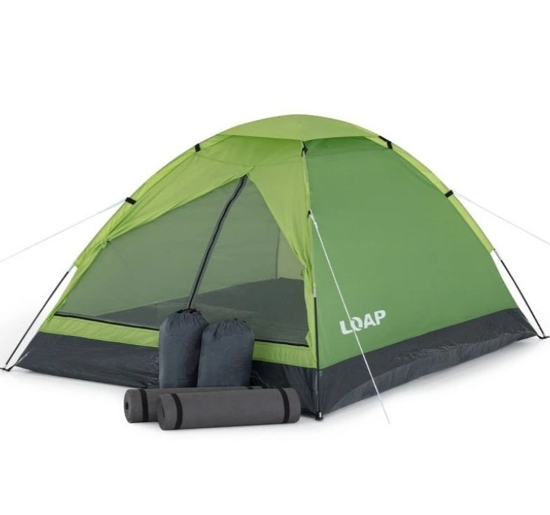 Stan pro 2 - LOAP