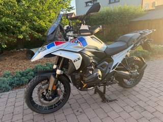 BMW R1300 GS 2026 3052km