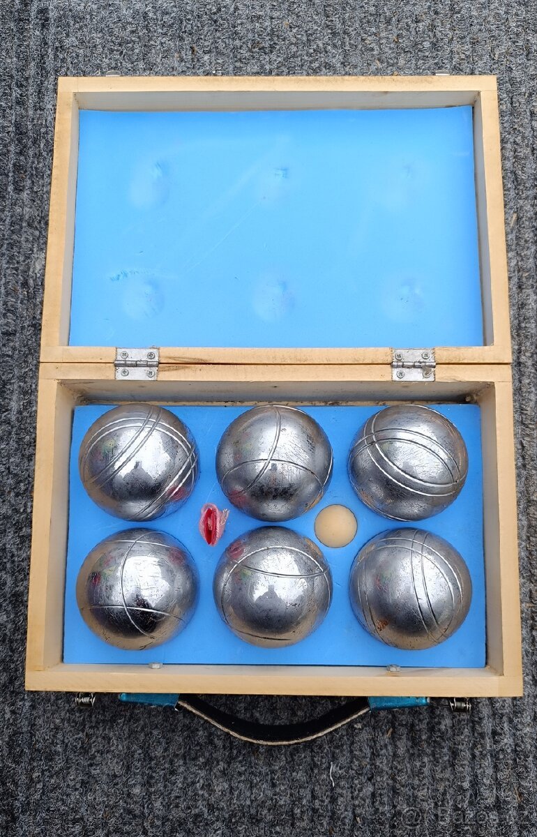 Petanque