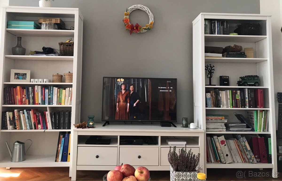 IKEA Hemnes