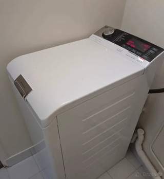 AEG OKOmix 8000 series lavamat pračka na 7kg