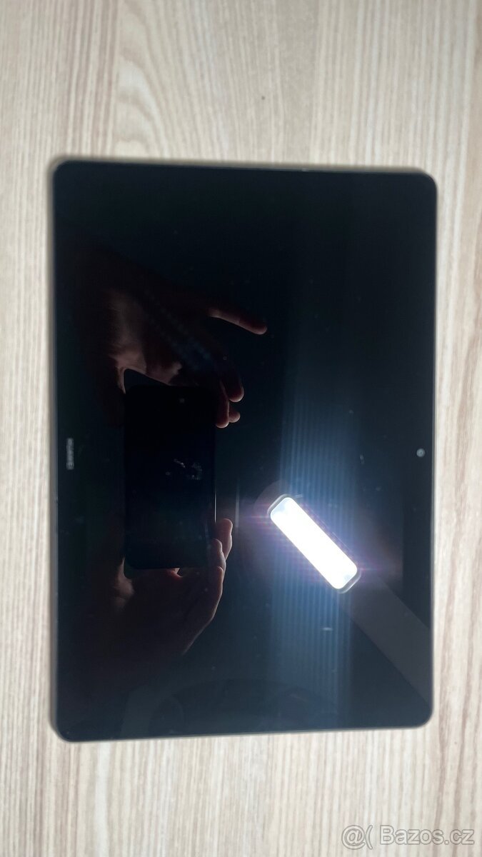 Huawei MediaPad T5