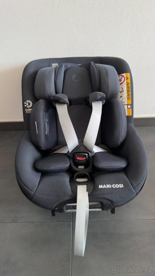 SET Maxi-Cosi Pearl 360 autosedačka + FamilyFix 360 základna