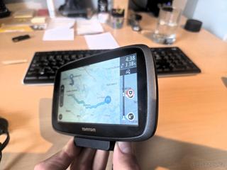 Navigace TomTom GO 510 World LIFETIME