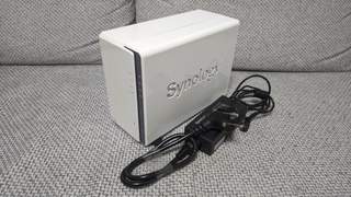 Synology DS216j