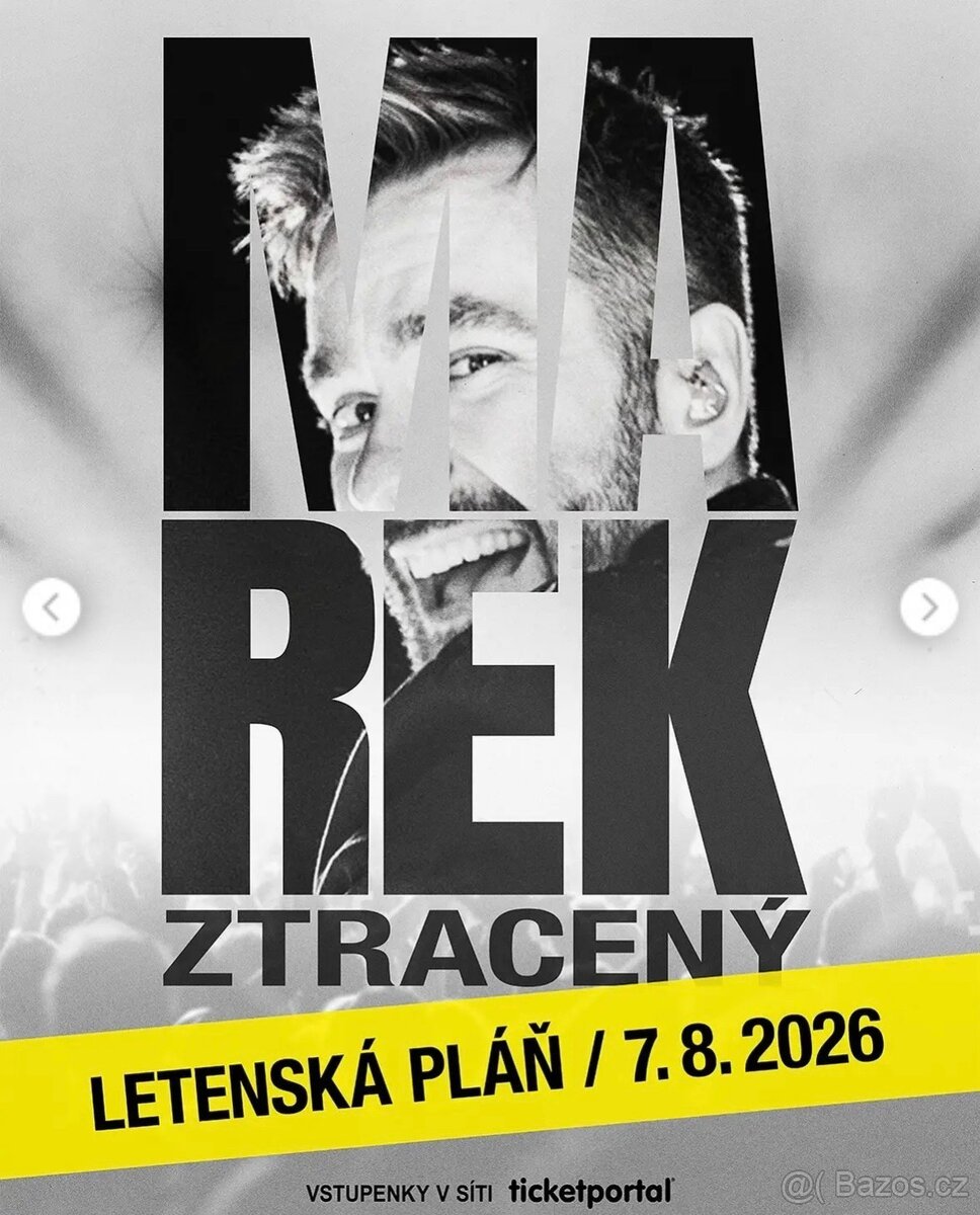 Matek ztracený
