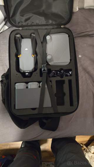 DJI AIR3 fly more combo