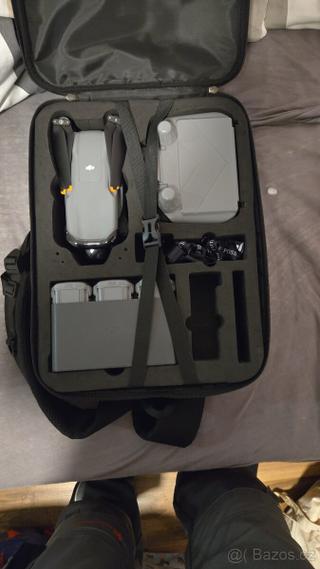 DJI AIR3 fly more combo