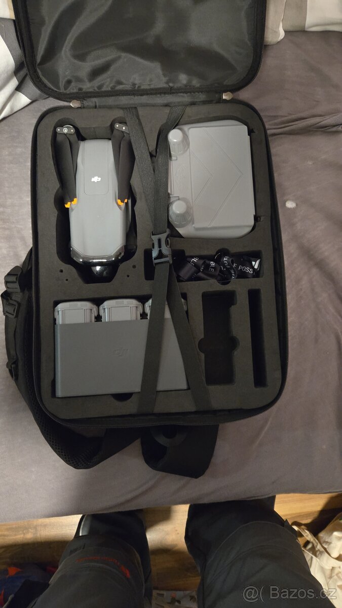 DJI AIR3 fly more combo