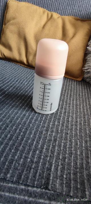 Kojenecká láhev Suavinex 270 ml