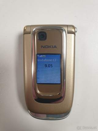Nokia 6131