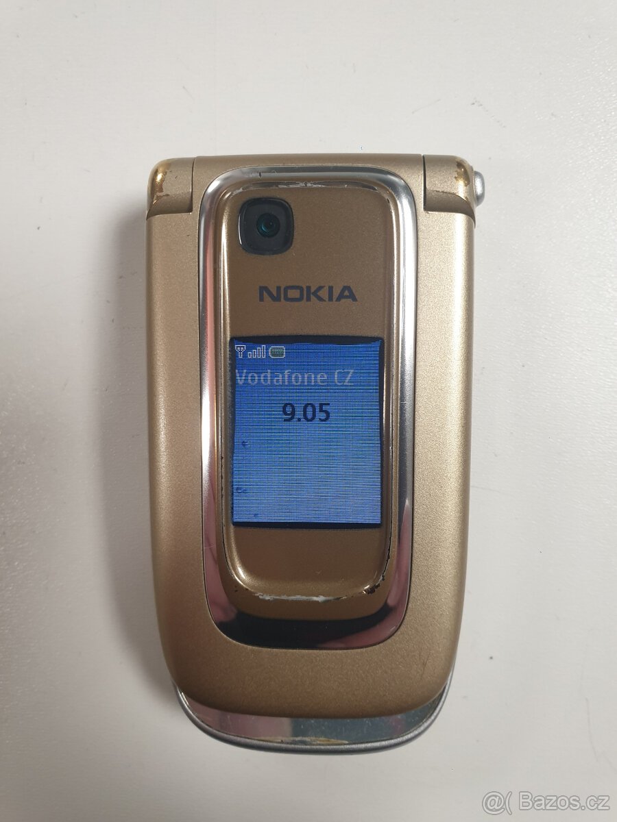 Nokia 6131