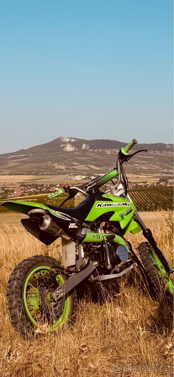 Pitbike