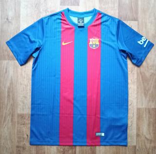 Nový dětský dres FC Barcelona Nike velikost XL (13-15 let)