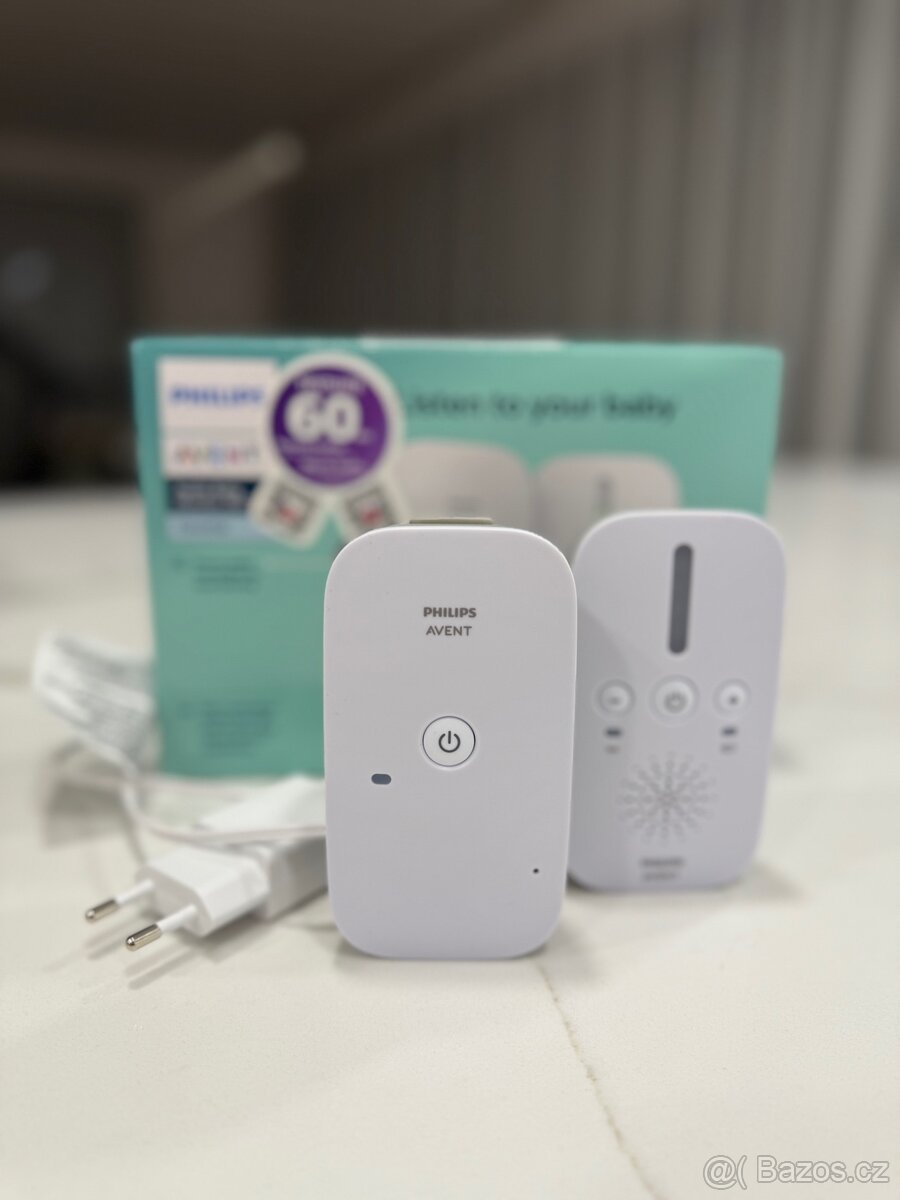 Dětská chůvička Philips Avent