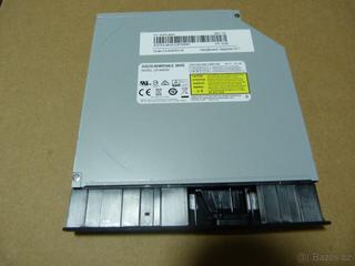 CD-DVD-RW mechanika