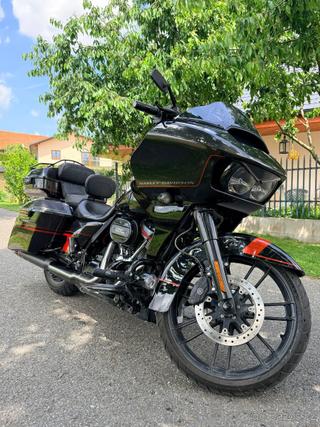 Harley Davidson CVO Road Glide 117 FLTRXSE -DPH