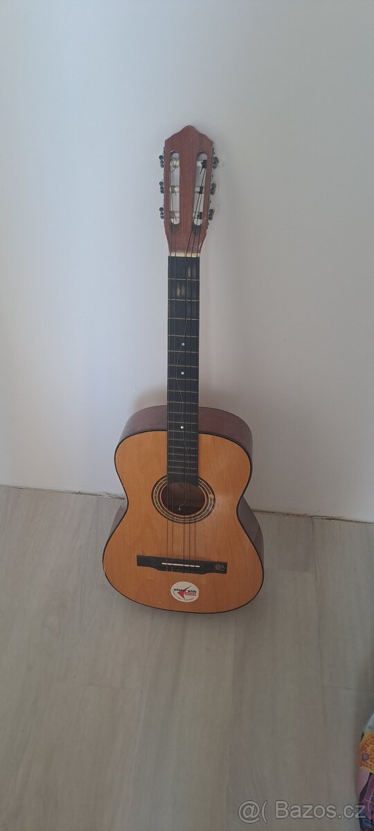 Kytara - pro děti