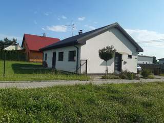 ZDĚNÝ RD GRANIT 4+KK s pracovnou, 88 m2