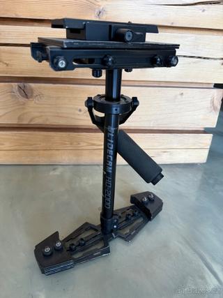 Glidecam HD2000 + Quick release