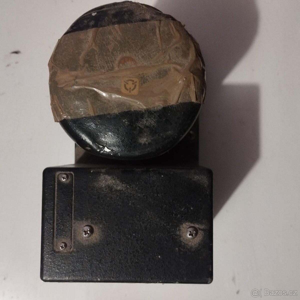Gyroskop Bendix/King KG102A