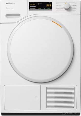 Sušičky Miele T1/9kg/-50%/zaruka/servis/doprava