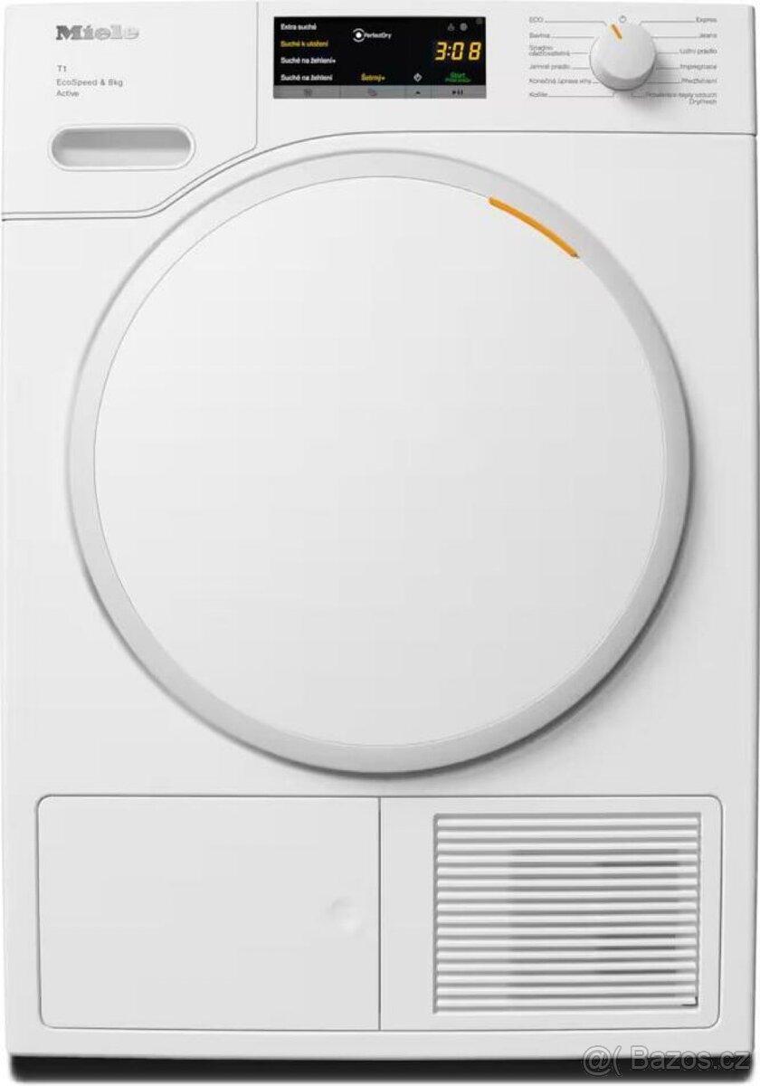 Sušičky Miele T1/9kg/-50%/zaruka/servis/doprava