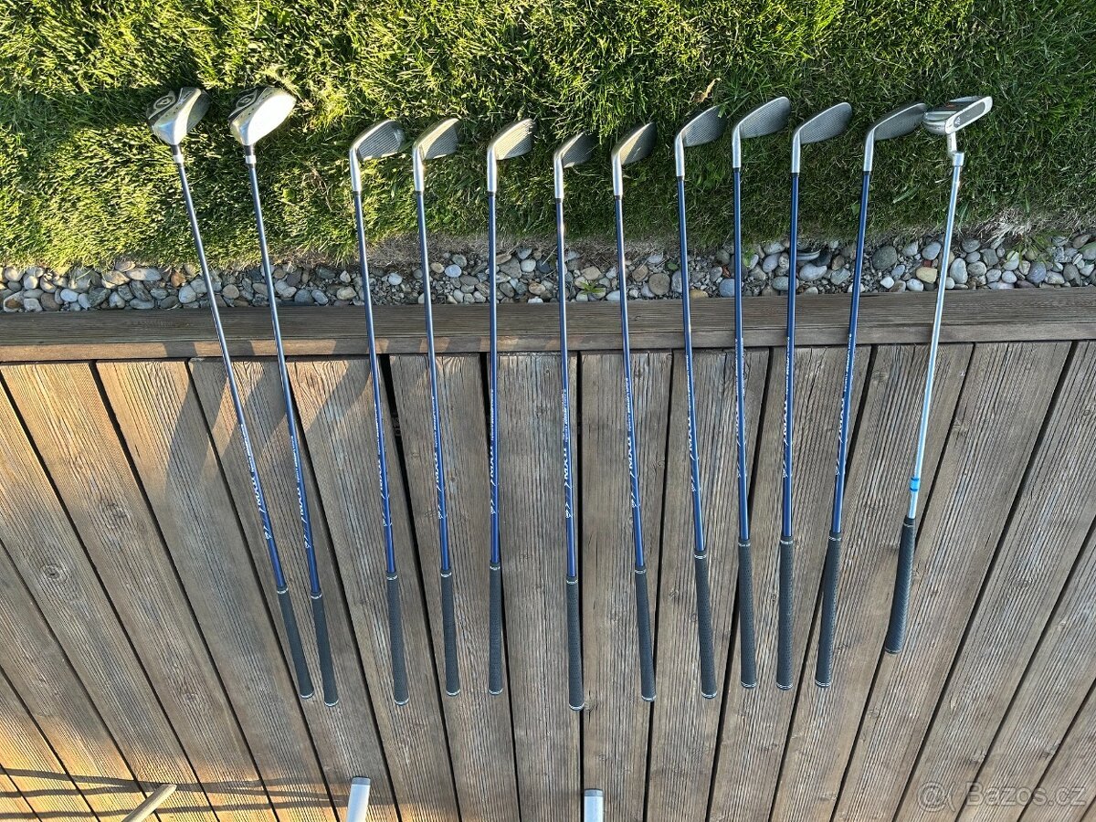 Golfový set pánský