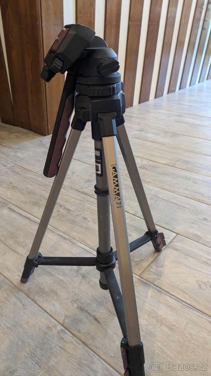 Fotografický stativ Hama 115cm