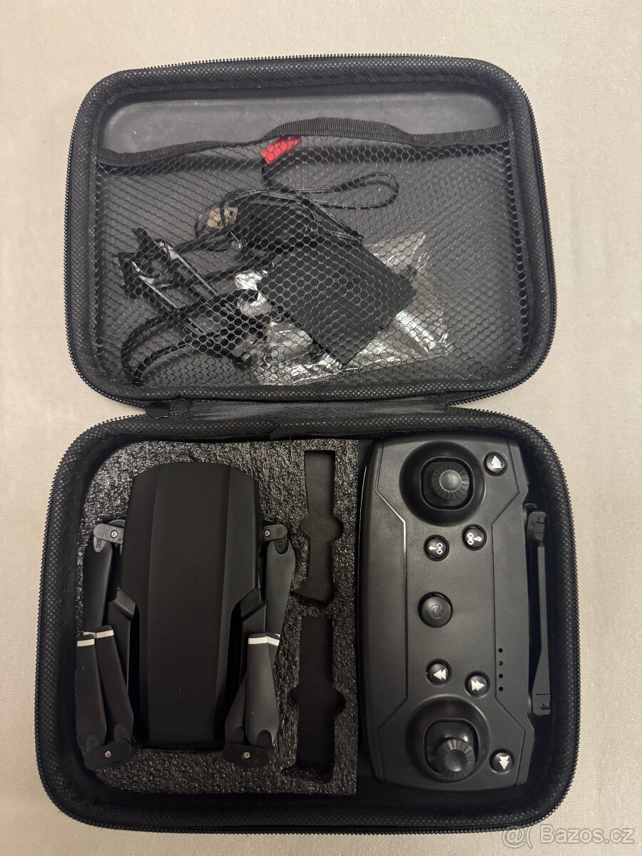 Dron AERIUM E99 Pro 4K Dual Camera