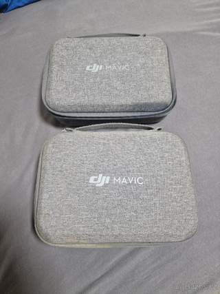 Originální Dji mini 1 pouzdro