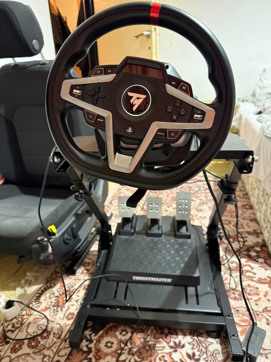 herní volant Thrustmaster T248