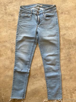 Levis džíny vel 26