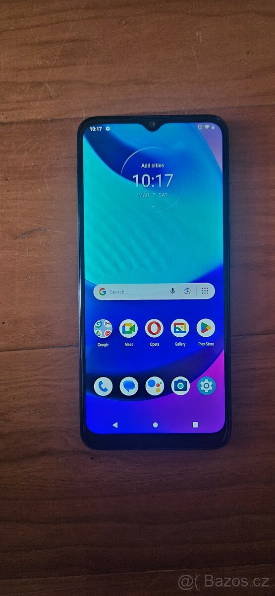 Motorola e20 2GB 32GB