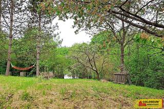 Letovice, zahrada, 1 242 m² – pozemek, ev.č. E3380BL041
