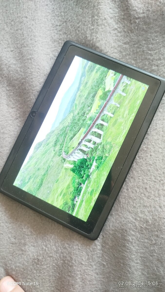 Tablet 2ks