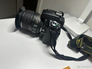 Nikon D90
