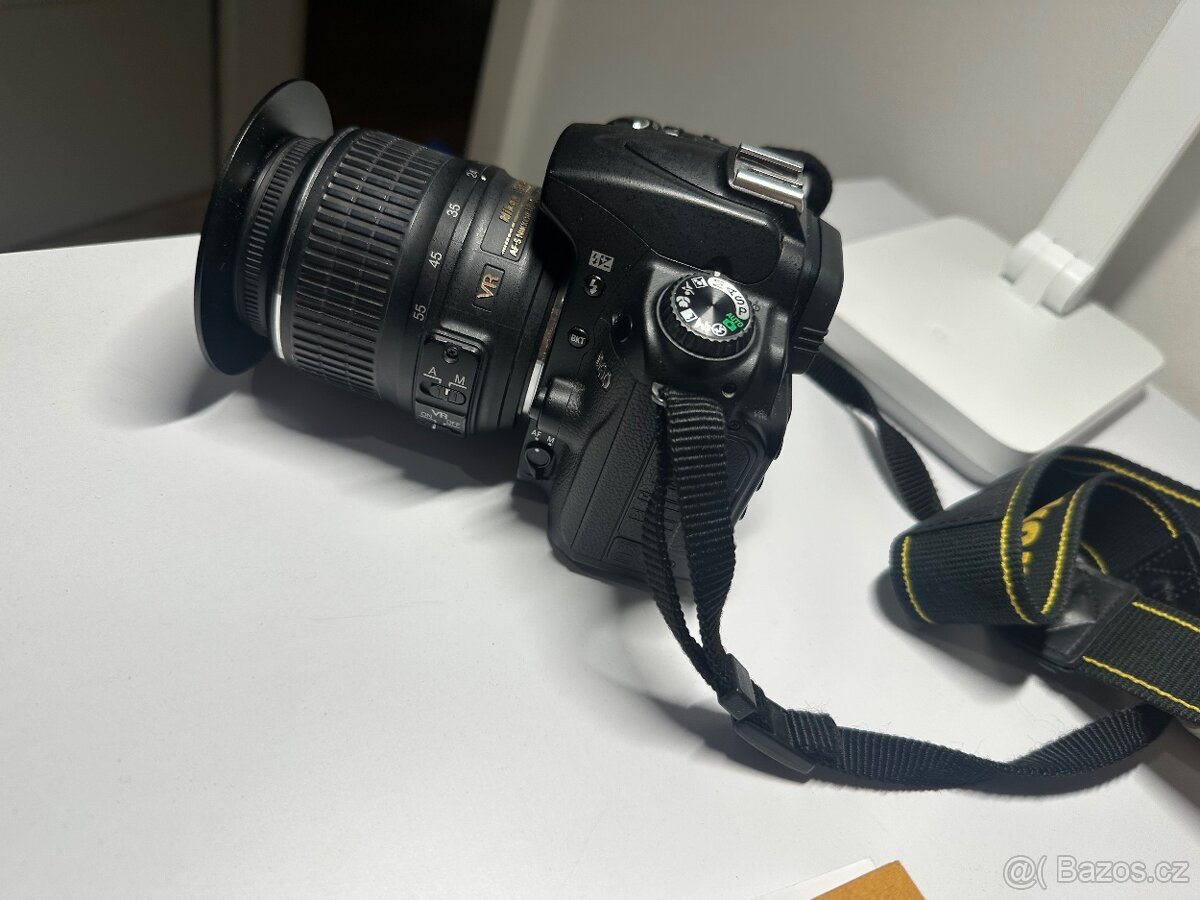 Nikon D90