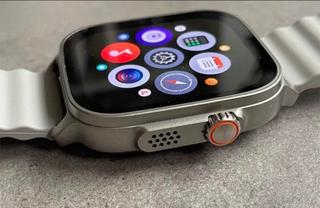 Realme Watch 5pro