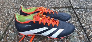 kopacky Adidas Predator 42, stelka 26cm