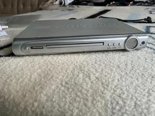 DVD přehrávač Dolby Digital Provision DVX3200P