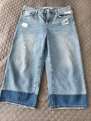 Džíny/ DenimCo