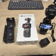 Dji Osmo pocket 3 Standart edioton.