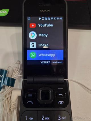 NOKIA 2720 FLIP