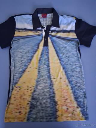 Polo MONDO vel.M