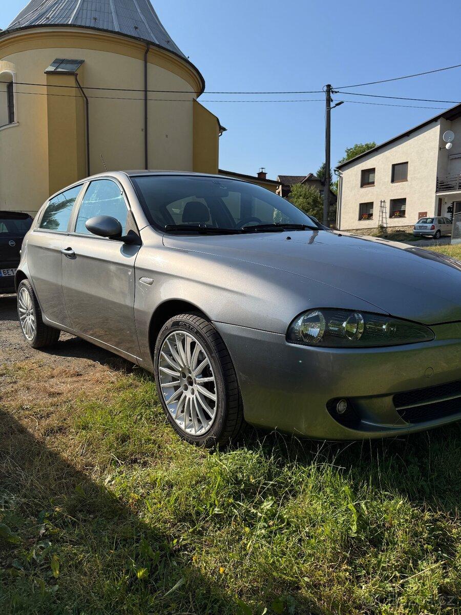 Alfa Romeo 147